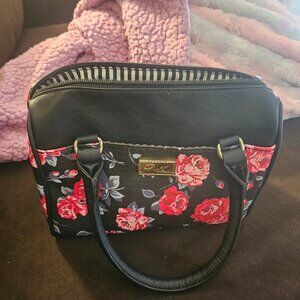 Luv Betsey by Betsey Johnson rose purse